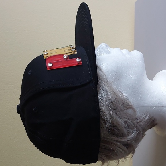 Pride Baseball Cap Unisex - Picture 5 of 9